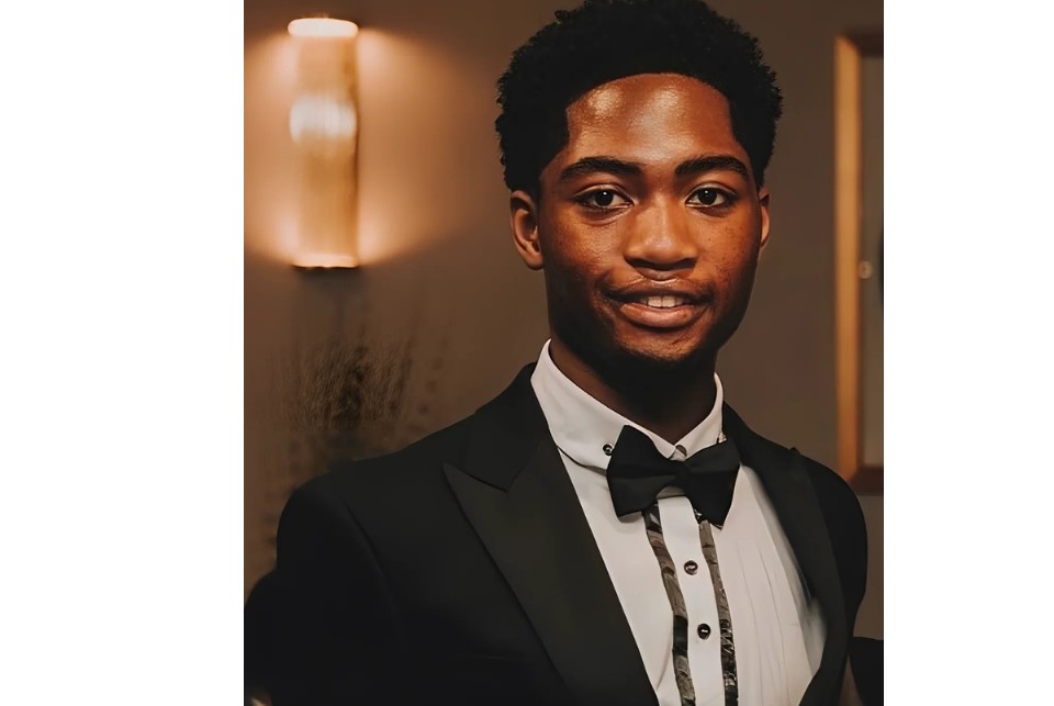 Sha named first ever Chair of the Young Ambassador Network